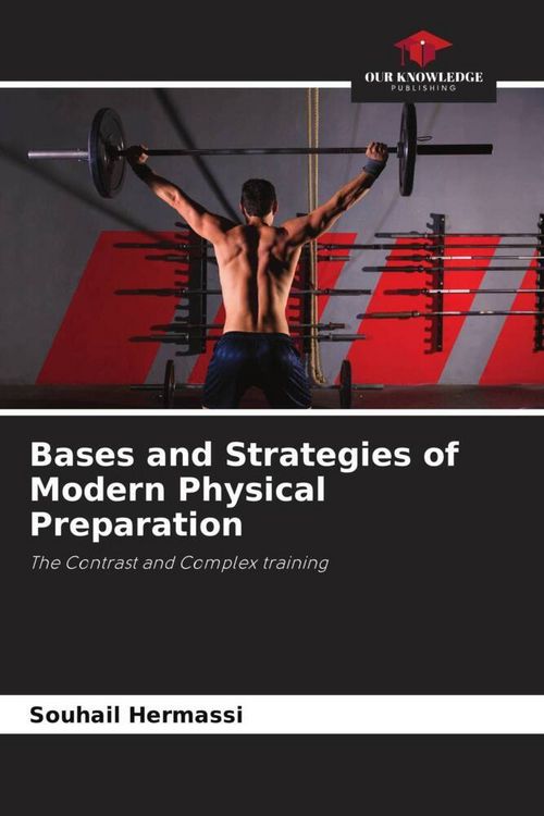 Produktbild: Bases and Strategies of Modern Physical Preparation