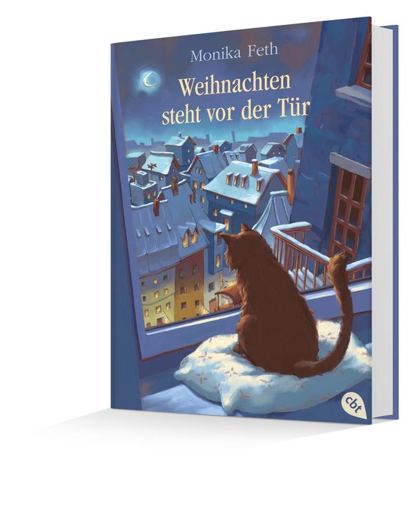 Produktbild: Weihnachten steht vor der T&uuml;r