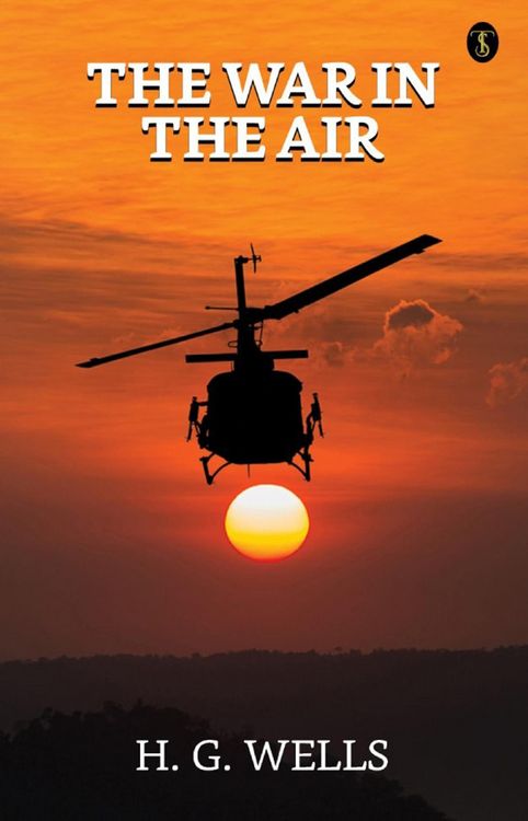 Produktbild: The War in the Air