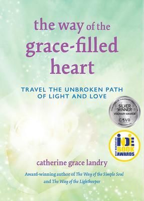 Produktbild: The Way of the Grace-filled Heart