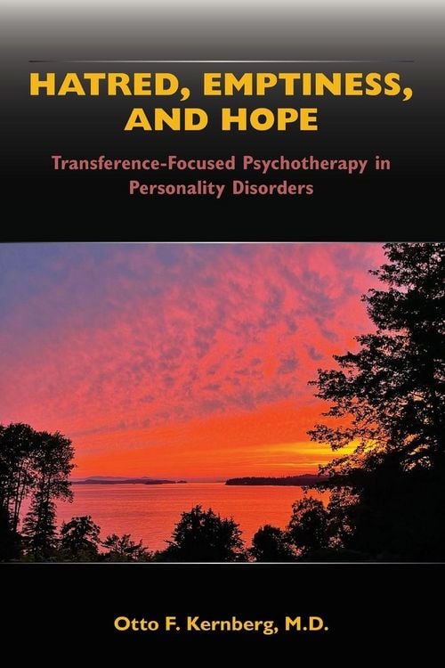 Produktbild: Hatred, Emptiness, and Hope