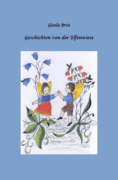 Produktbild: Geschichten von der Elfenwiese