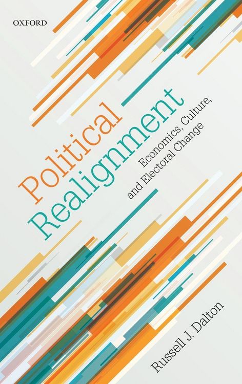 Produktbild: Political Realignment