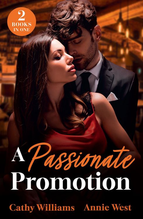 Produktbild: A Passionate Promotion