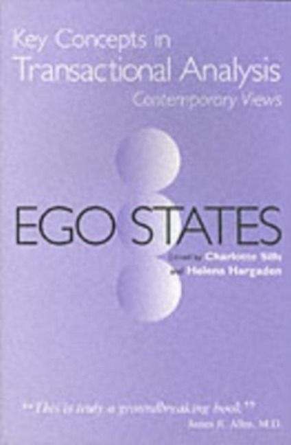 Produktbild: Ego States