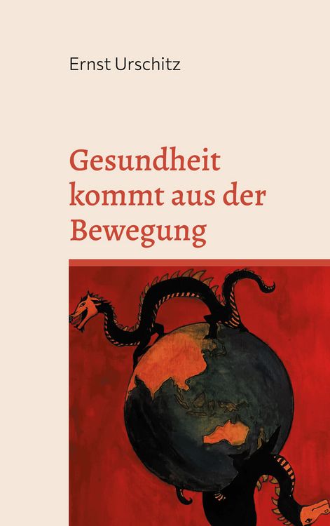 Produktbild: Gesundheit kommt aus der Bewegung