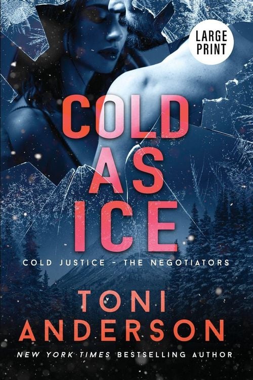 Produktbild: Cold As Ice