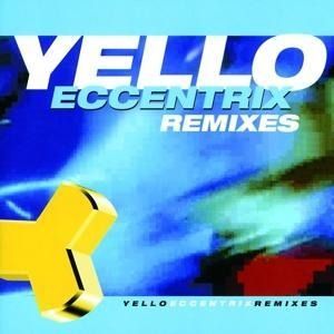 Produktbild: Eccentrix Remixes