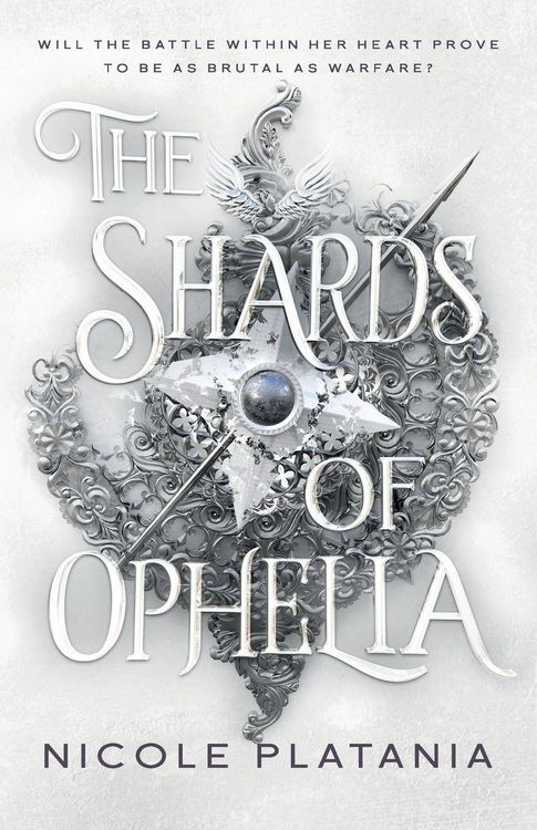 Produktbild: The Shards of Ophelia