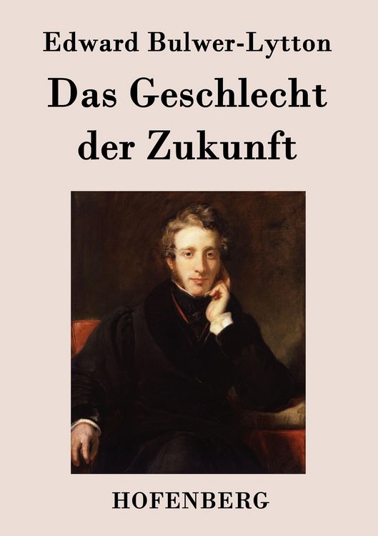 Produktbild: Das Geschlecht der Zukunft