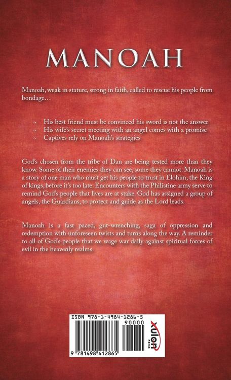 Produktbild: Manoah