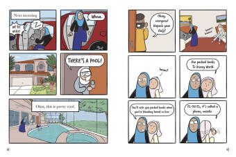 Produktbild: Huda F Cares?