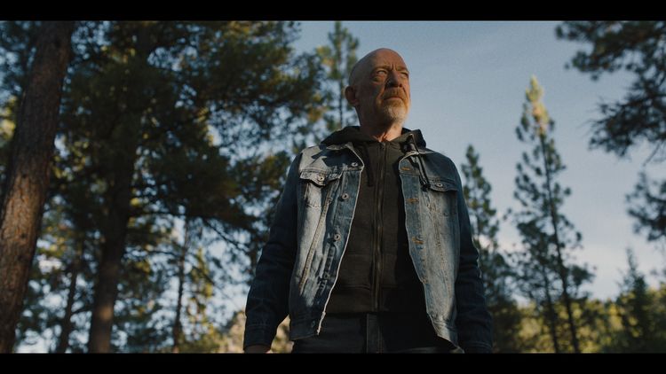 Produktbild: You Can't Run Forever