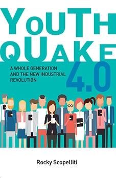Produktbild: Youthquake 4.0