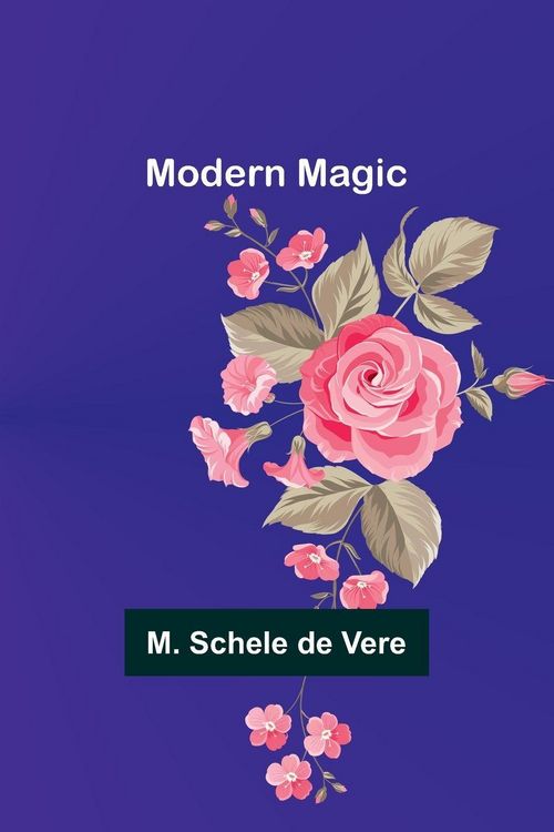 Produktbild: Modern Magic