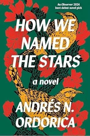 Produktbild: How We Named the Stars