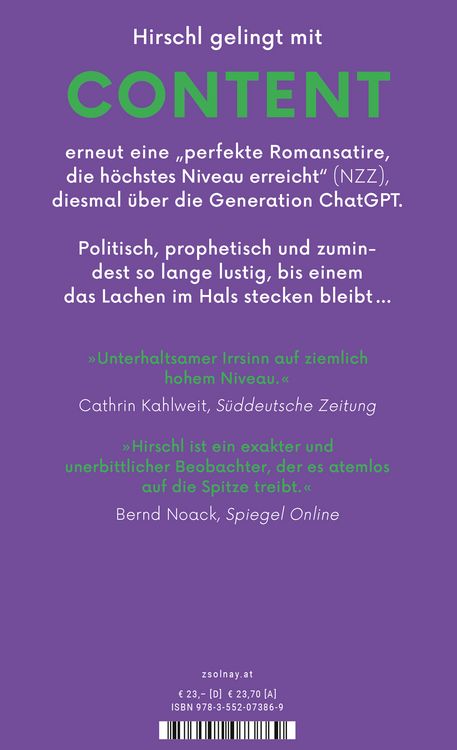 Produktbild: Content