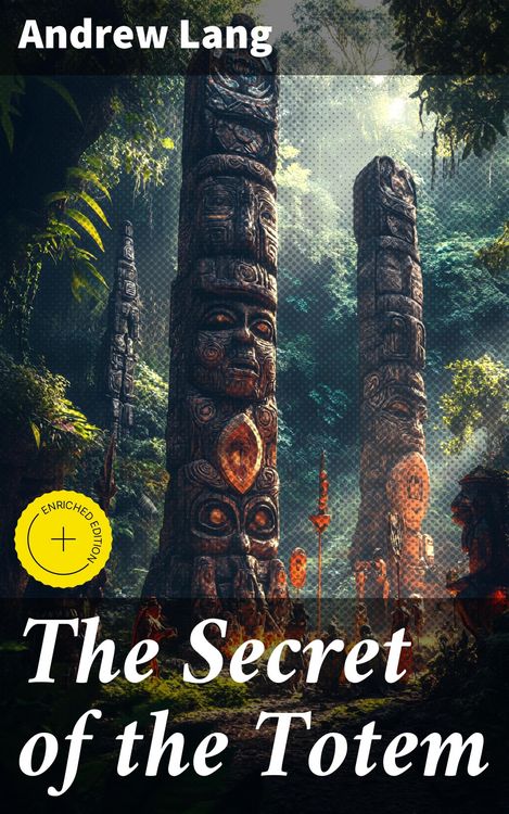 Produktbild: The Secret of the Totem
