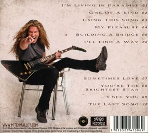 Produktbild: The Last Song
