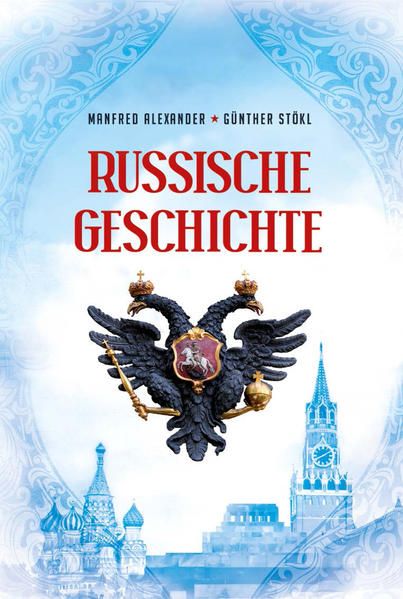 Produktbild: Russische Geschichte