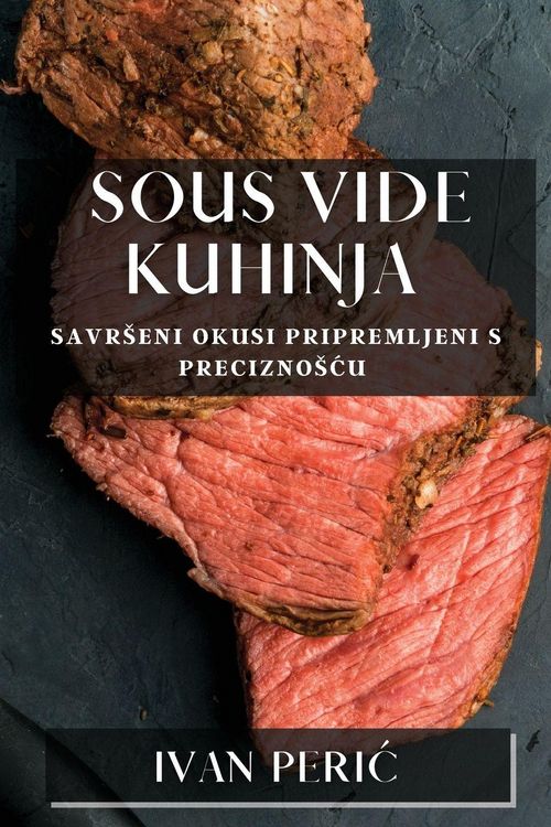 Produktbild: Sous Vide Kuhinja