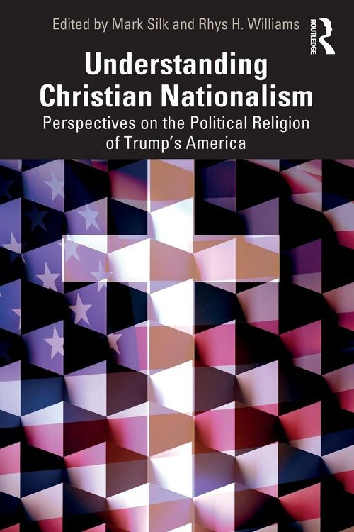 Produktbild: Understanding Christian Nationalism