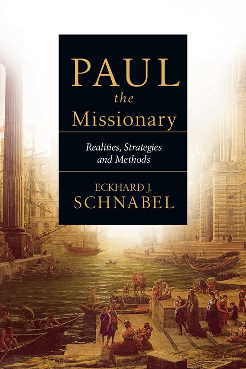 Produktbild: Paul the Missionary