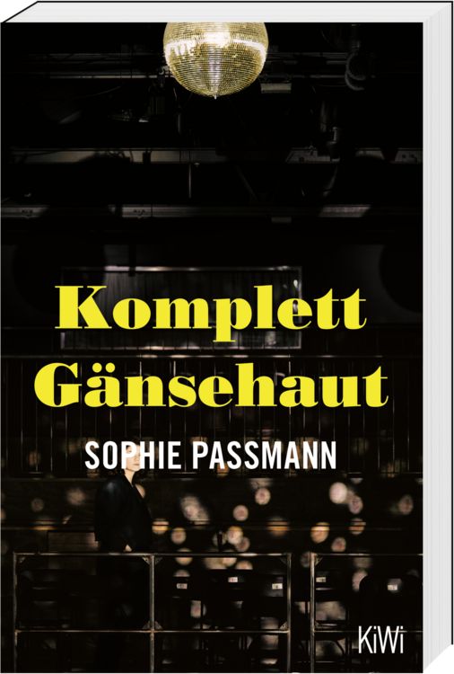 Produktbild: Komplett G&auml;nsehaut