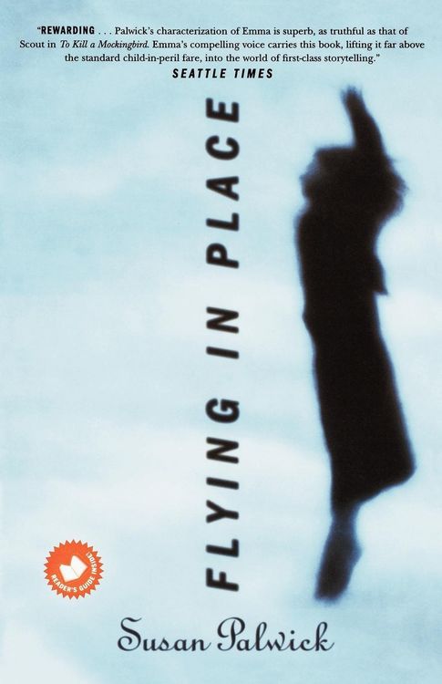 Produktbild: Flying in Place
