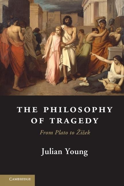 Produktbild: Philosophy of Tragedy