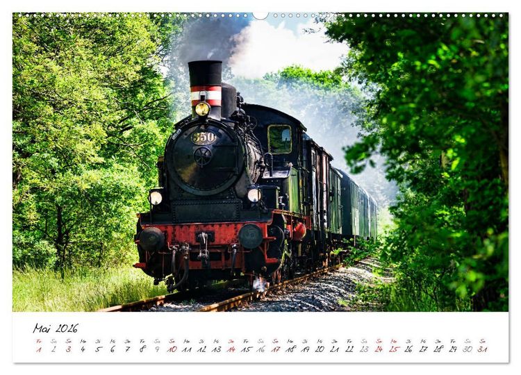 Produktbild: Unser buntes Bergedorf (Wandkalender 2026 DIN A2 quer), CALVENDO Monatskalender