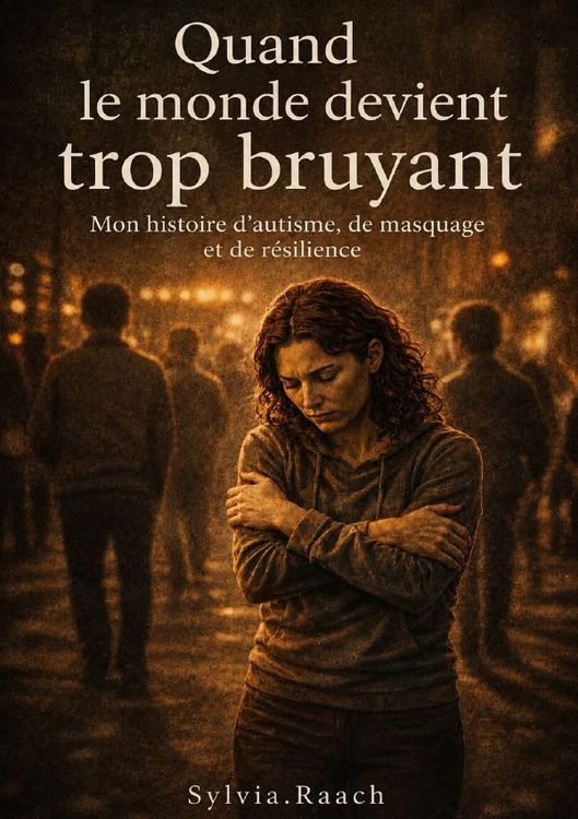 Produktbild: Quand le monde devient trop bryuant