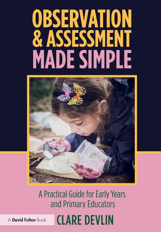 Produktbild: Observation & Assessment Made Simple