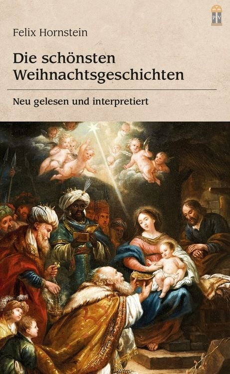 Produktbild: Die sch&ouml;nsten Weihnachtsgeschichten