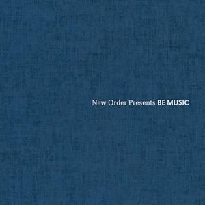 Produktbild: New Order Presents BE Music