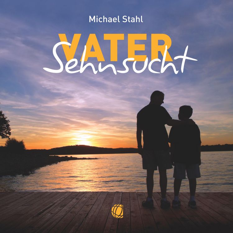Produktbild: Vater-Sehnsucht &ndash; H&ouml;rbuch (Download)