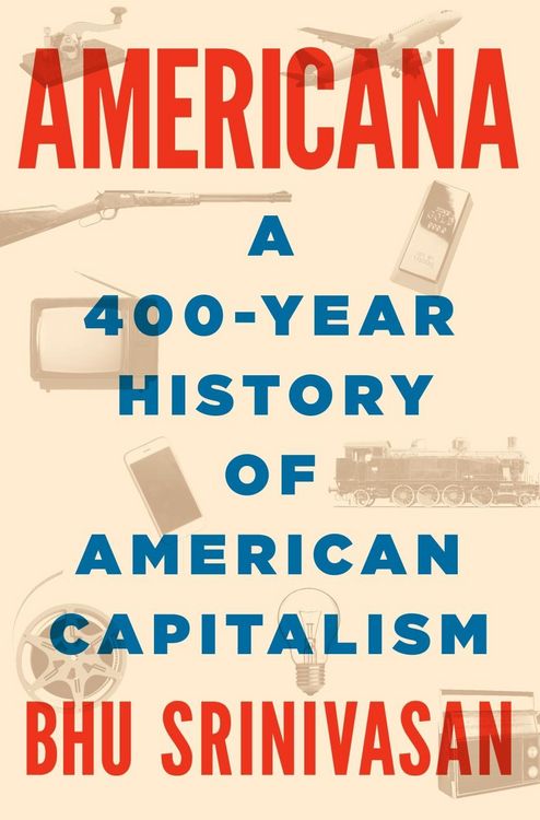 Produktbild: Americana
