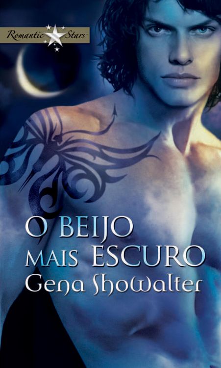 Produktbild: O beijo mais escuro