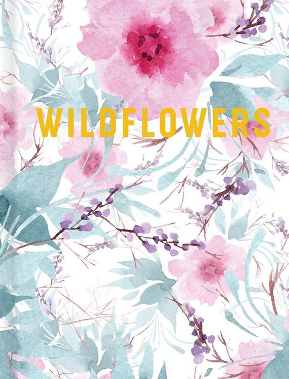 Produktbild: WIldflowers
