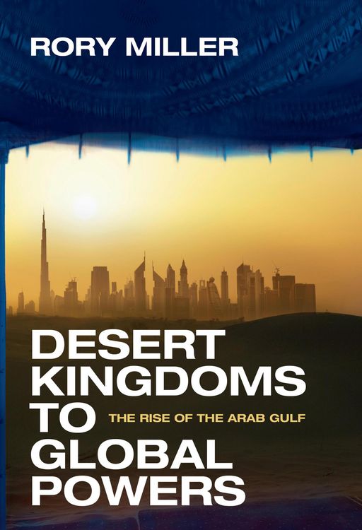 Produktbild: Desert Kingdoms to Global Powers