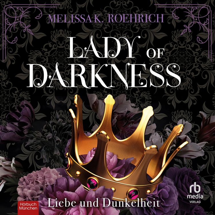 Produktbild: Lady of Darkness