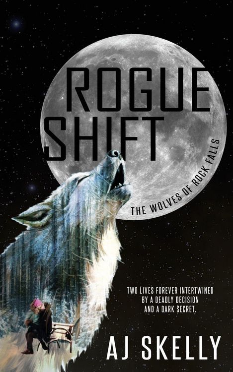 Produktbild: Rogue Shift