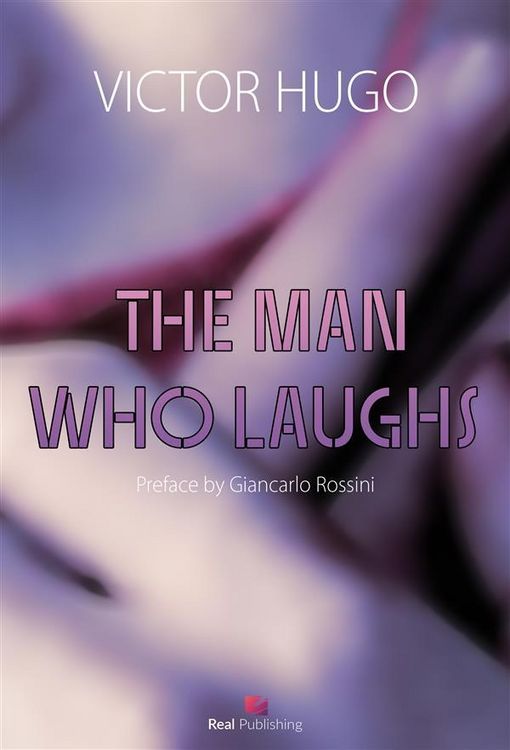 Produktbild: The Man Who Laughs