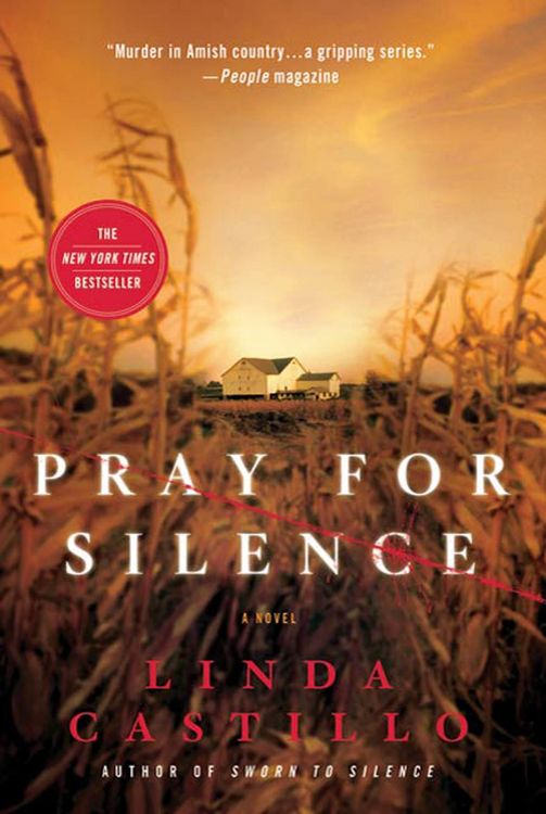 Produktbild: Pray for Silence