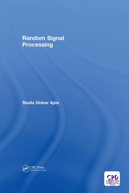 Produktbild: Random Signal Processing