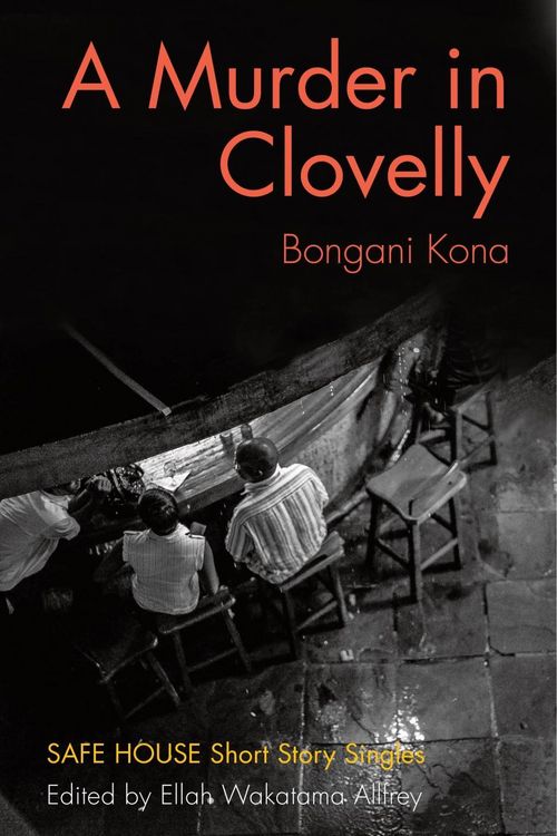 Produktbild: A Murder in Clovelly