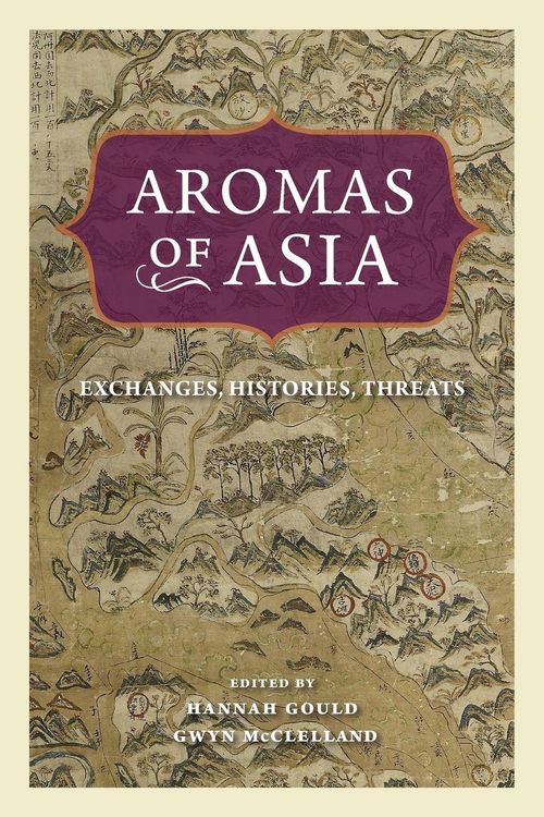 Produktbild: Aromas of Asia