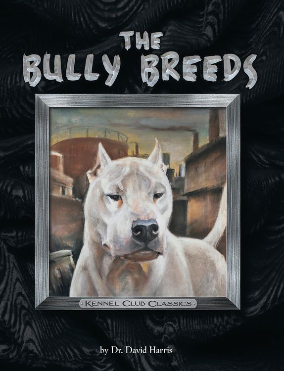 Produktbild: The Bully Breeds