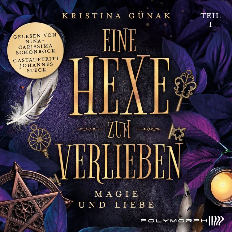 Produktbild: Magie und Liebe