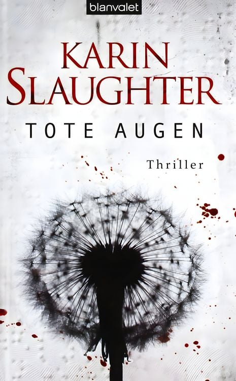 Produktbild: Tote Augen